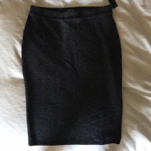 Apt 9 Gray skirt